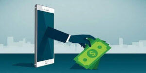 Rút tiền đơn giản chỉ với 4+ bước cùng phương thức tiền ảo